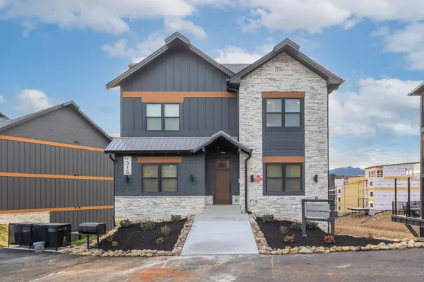 315 Rambling Creek Way, Sevierville, TN 37862