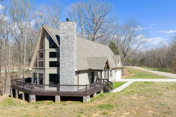 196 Sportsman Cv, Huntingdon, TN 38344