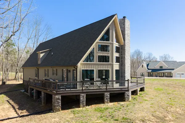 196 Sportsman Cv, Huntingdon, TN 38344
