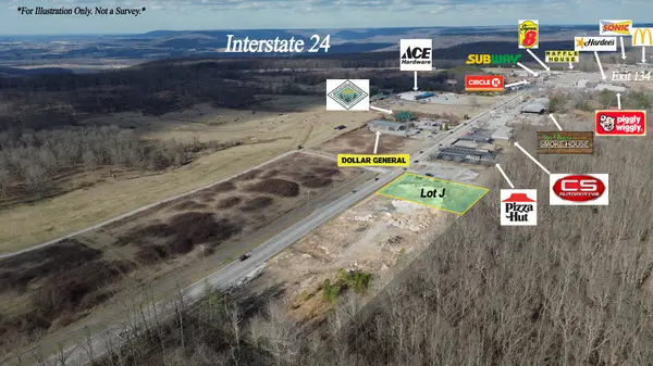 0 Main St #W, Monteagle, TN 37356