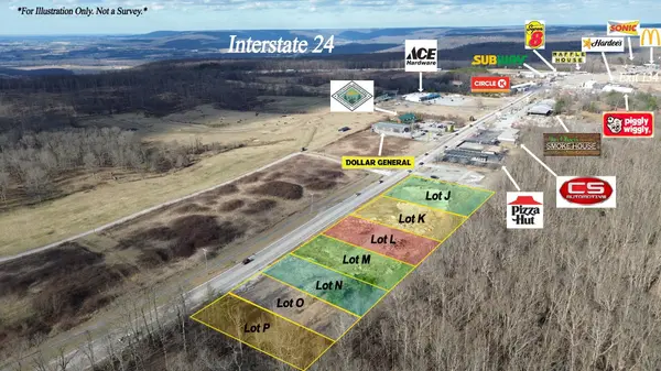 0 Main St #W, Monteagle, TN 37356