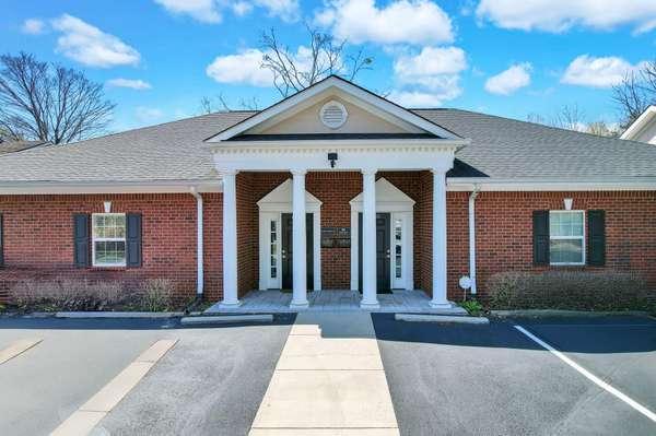 6752 Executive Oak Lane, Chattanooga, TN 37421
