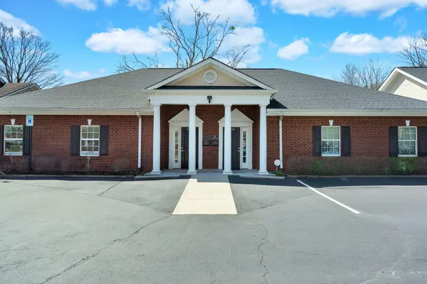 6752 Executive Oak Lane, Chattanooga, TN 37421