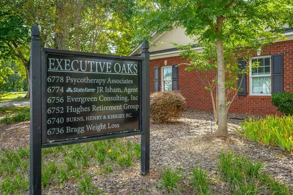 6752 Executive Oak Lane, Chattanooga, TN 37421