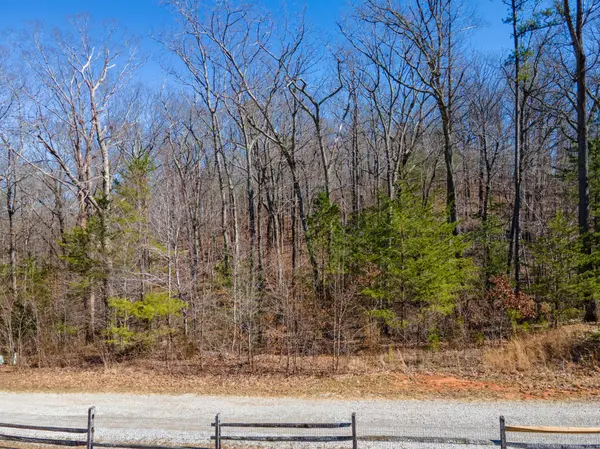 0 Valley Rim Drive, Chickamauga, GA 30707