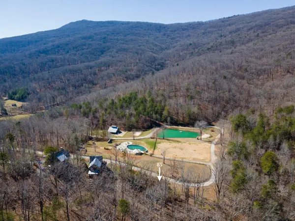 0 Valley Rim Drive, Chickamauga, GA 30707