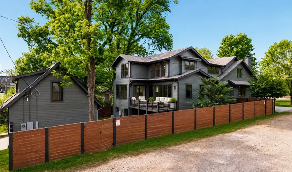 1101 Paris Ave, Nashville, TN 37204