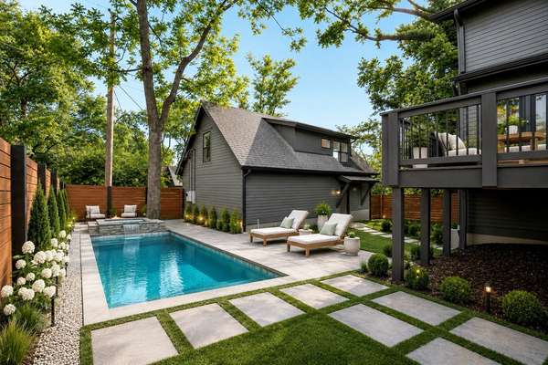 1101 Paris Ave, Nashville, TN 37204