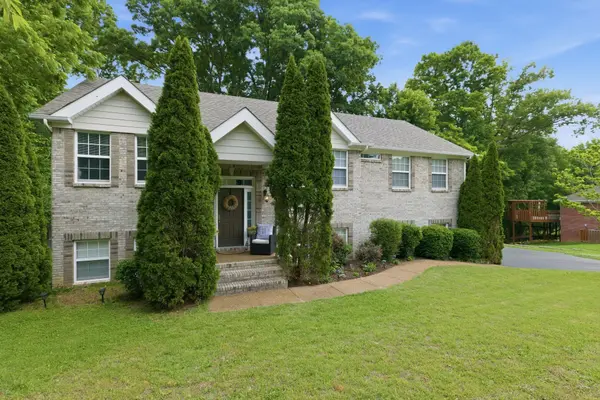 529 Katelyn Dr #S, Spring Hill, TN 37174