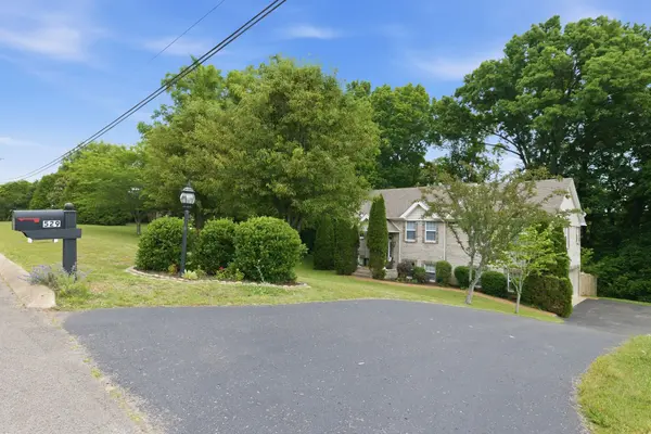 529 Katelyn Dr #S, Spring Hill, TN 37174