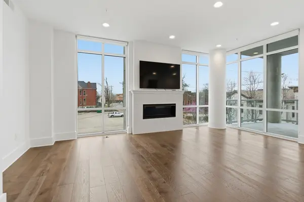20 Rutledge St #310, Nashville, TN 37210