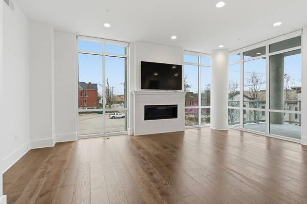 20 Rutledge St #310, Nashville, TN 37210