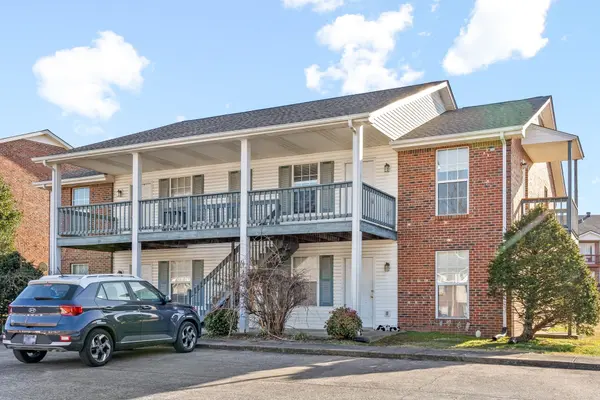 1891 Waters Edge Dr #H, Clarksville, TN 37043