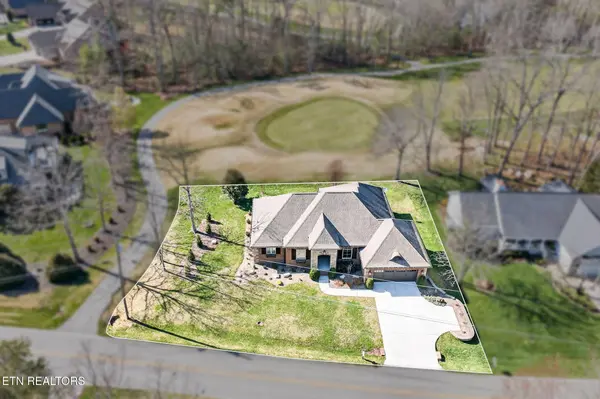 240 Forest Hill Drive, Crossville, TN 38558