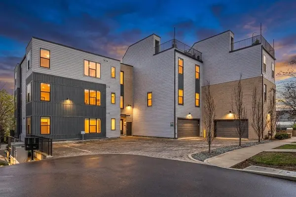 519 27th Ave #N #301, Nashville, TN 37209