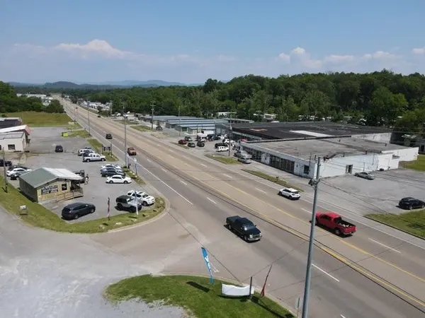 977 W Highway 25 70, Newport, TN 37821