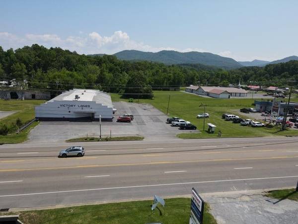 977 W Highway 25 70, Newport, TN 37821