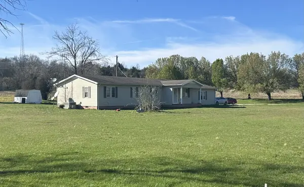 2850 Elkton Pike, Pulaski, TN 38478
