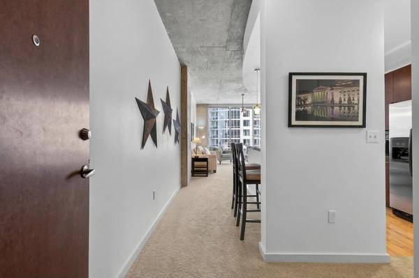 301 Demonbreun St #1506, Nashville, TN 37201