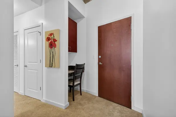 301 Demonbreun St #1506, Nashville, TN 37201