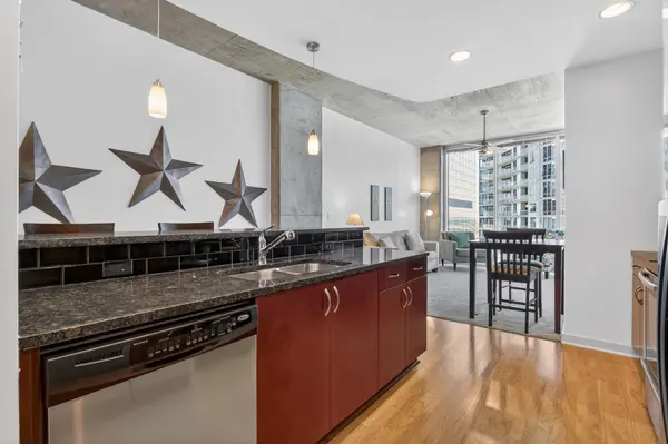 301 Demonbreun St #1506, Nashville, TN 37201