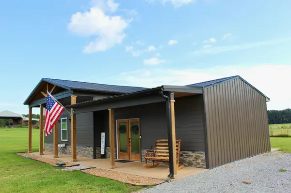 25872 Union Hill Rd, Ardmore, TN 38449