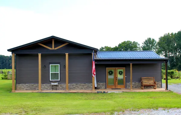 25872 Union Hill Rd, Ardmore, TN 38449