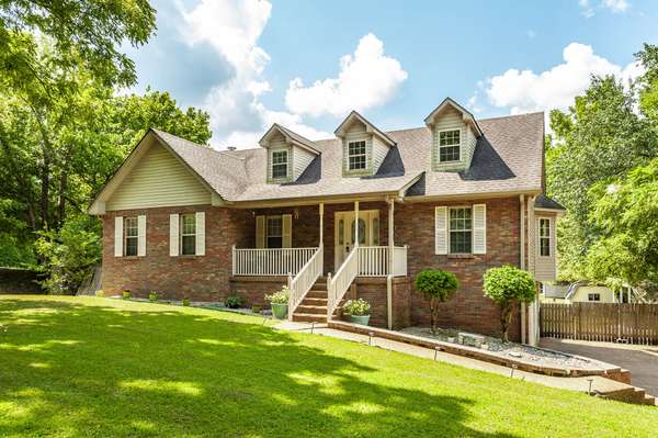 3538 Armstrong Rd, Springfield, TN 37172