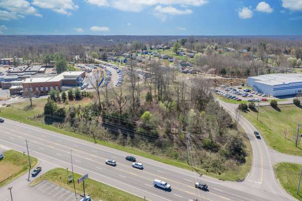 0 Hwy 46 South, Dickson, TN 37055