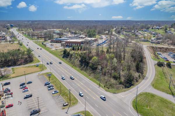 0 Hwy 46 South, Dickson, TN 37055