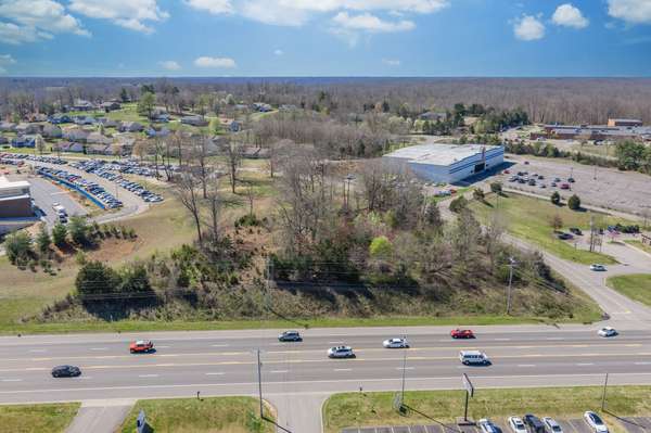 0 Hwy 46 South, Dickson, TN 37055