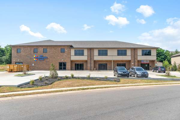 138 Center Pointe Dr #2, Clarksville, TN 37040