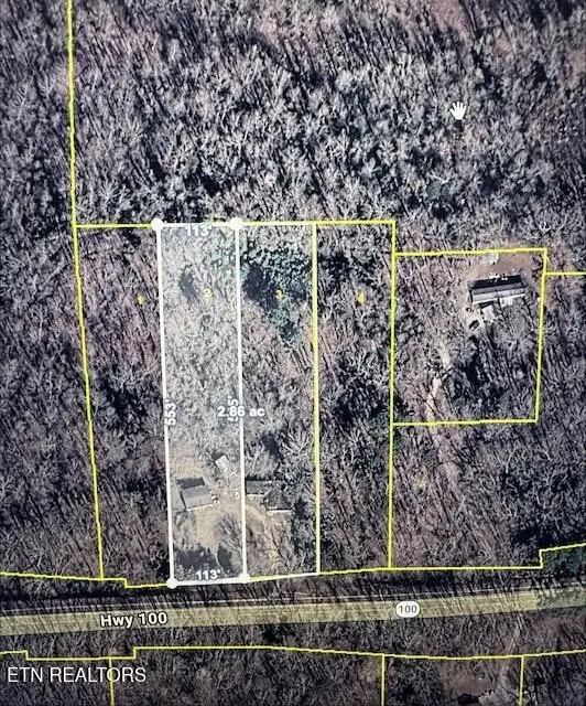 11025 Highway 100, Toone, TN 38381