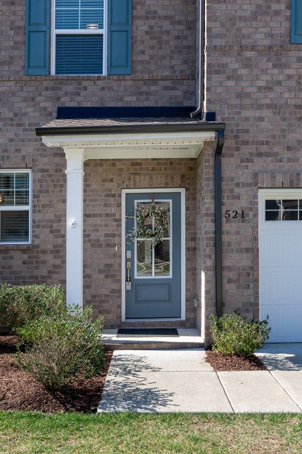 521 Medwyk Dr, Lebanon, TN 37090