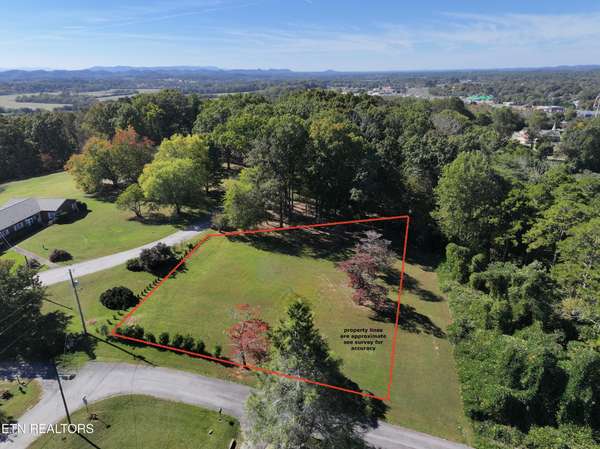 0 E Crestview Drive, Madisonville, TN 37354