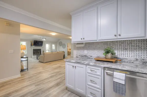204 Hogan Ln, Columbia, TN 38401