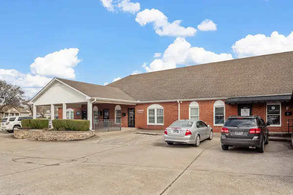 1424B W Baddour Pkwy, Lebanon, TN 37087
