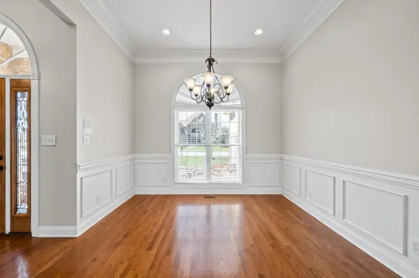 2597 Stone Manor Way, Clarksville, TN 37043