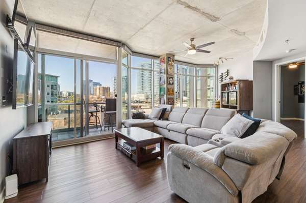 600 12th Avenue South #534, Nashville, TN 37203