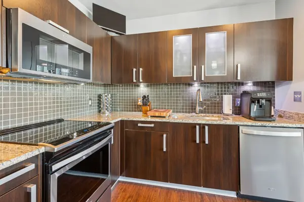 600 12th Avenue South #534, Nashville, TN 37203