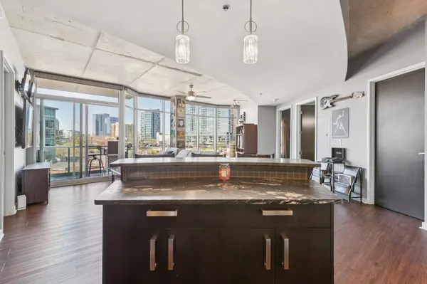 600 12th Avenue South #534, Nashville, TN 37203