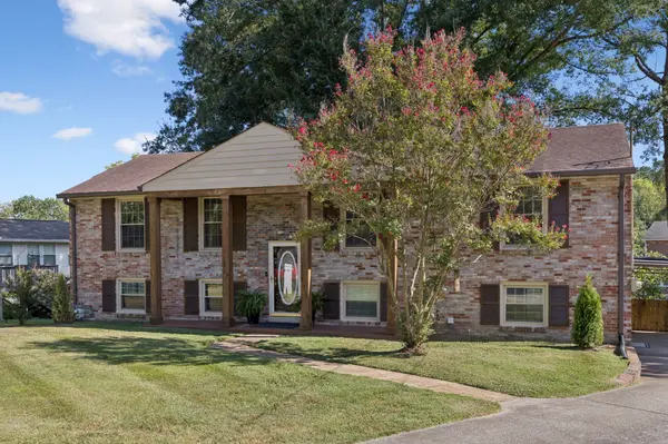 205 Overcrest Ct, Nashville, TN 37211