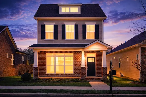 712 Westcott Ln, Nolensville, TN 37135