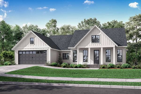 0 Mansford Rd, Winchester, TN 37398