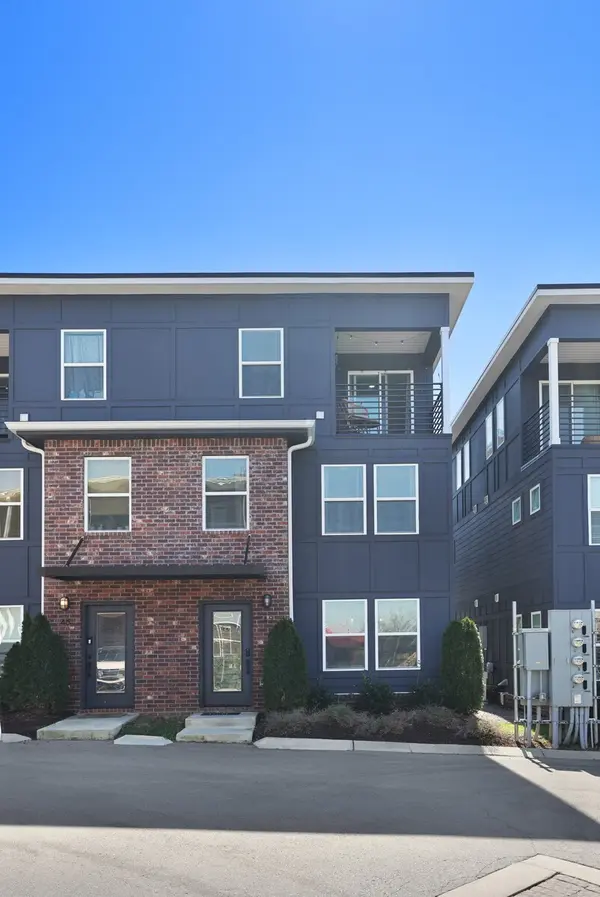 102 Duke St #45, Nashville, TN 37207