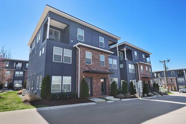 102 Duke St #45, Nashville, TN 37207