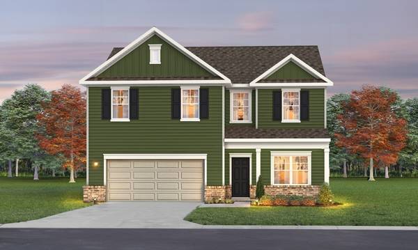 2028 Bennett Creek Dr, Columbia, TN 38401