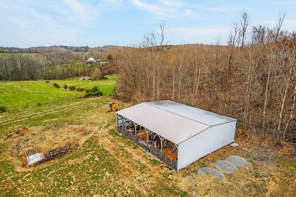 0 Marie Lane, Red Boiling Springs, TN 37150
