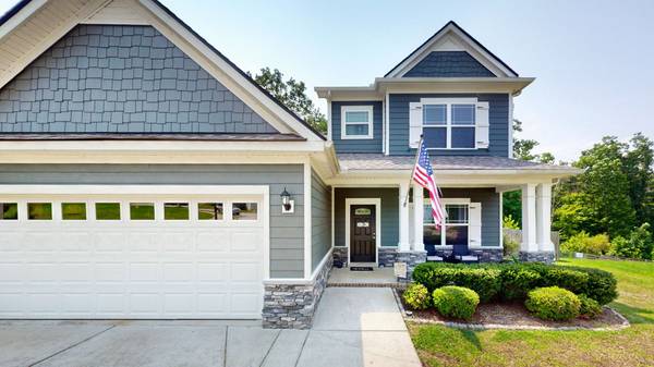 2003 Case Way, Fairview, TN 37062
