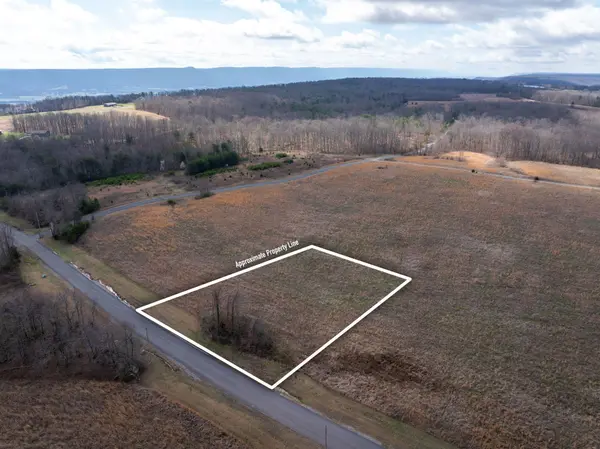 0 Gray Rock View, Pikeville, TN 37367